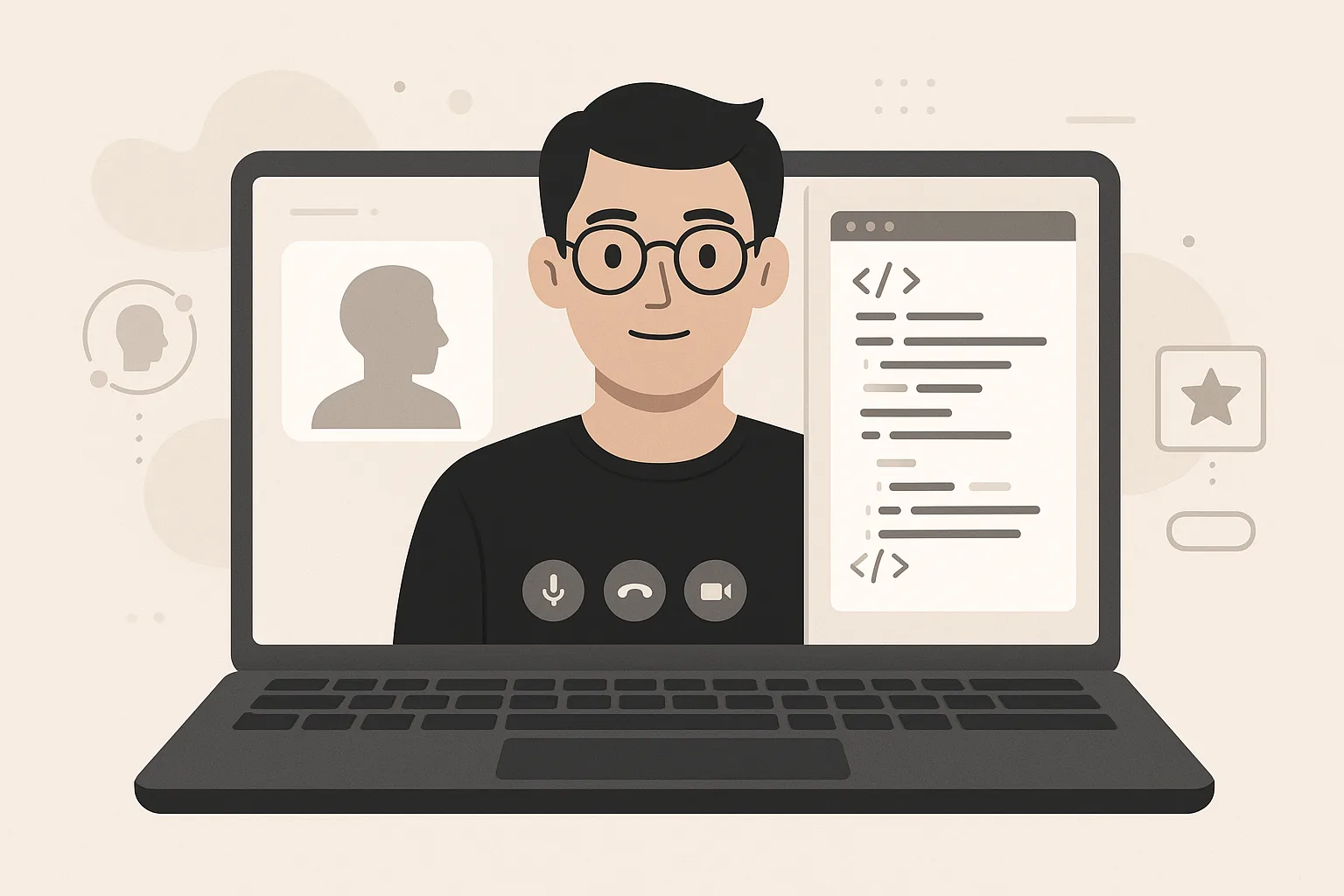 Real-Time AI Interview Assistants in 2026: How to Prepare for Zoom, Google Meet, Teams, and Coding Platforms Without Sounding “Scripted”